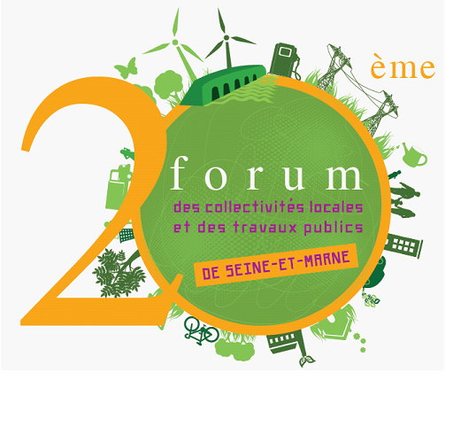 20ème forum : "Comment concrétiser vos projets de travaux, du financement à la mise en oeuvre ?"