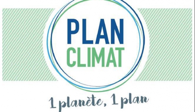 1ères mesures concrètes du plan climat