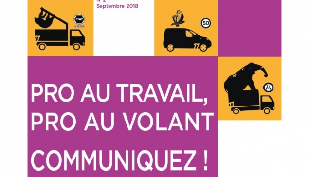 Plaquette communication