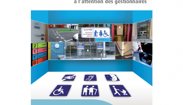 Recueil d'actions simples - Accessibilité des établissements recevant du public