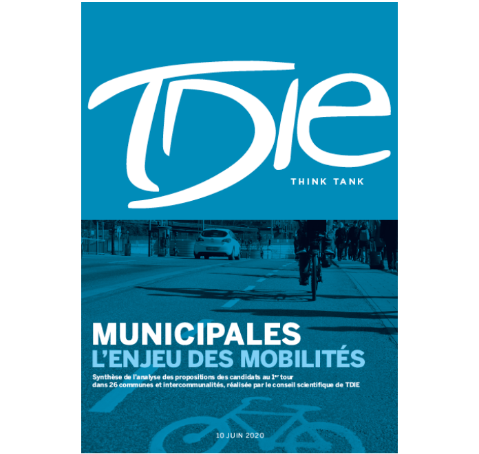 Quels systèmes de transports pour une mobilité durable ?