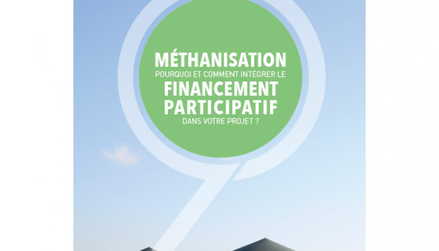 Intégrer le financement participatif dans un projet de méthanisation