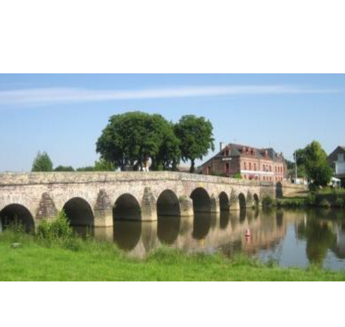 Une aide pour sécuriser les ponts des petites communes