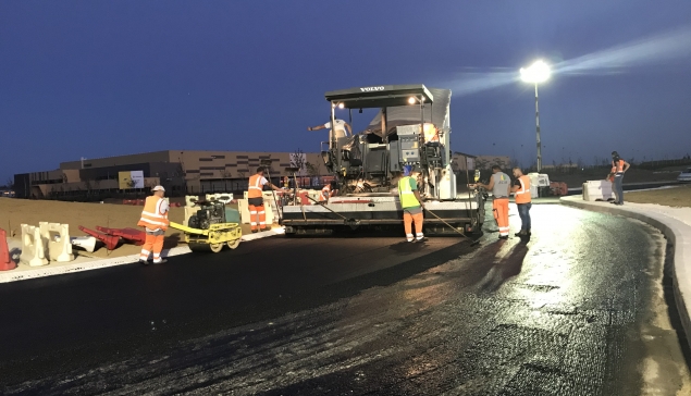 Recyclage des routes : les chiffres manquent à l'appel