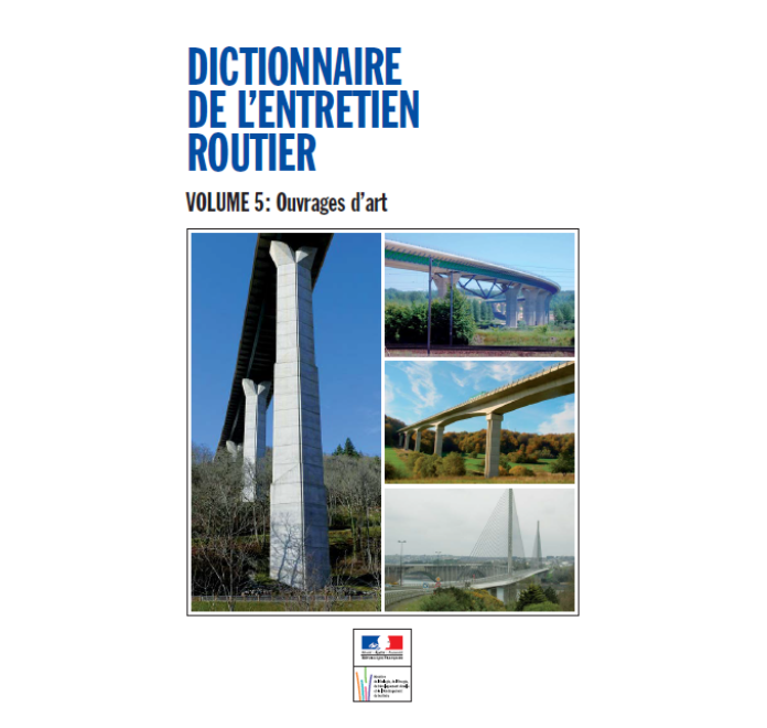 Dictionnaire des ouvrages d'art