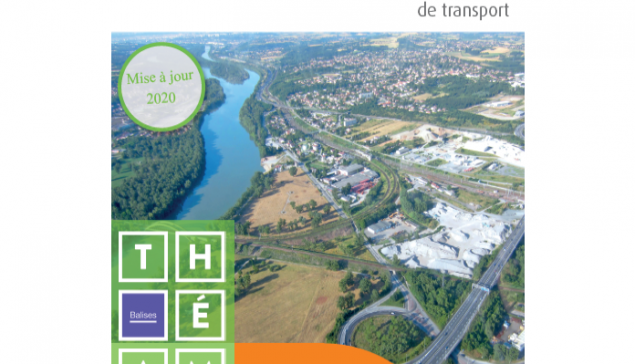 Evaluation environnementale des projets d'infrastructures de transport