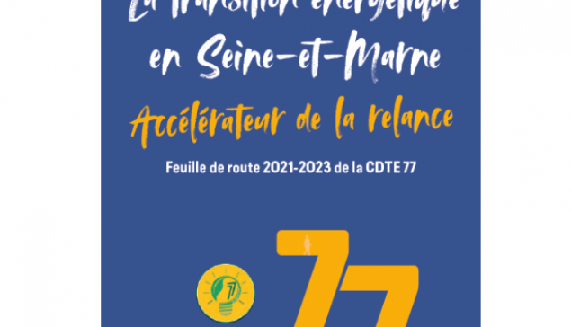 Communauté Départementale pour la Transition Ecologique