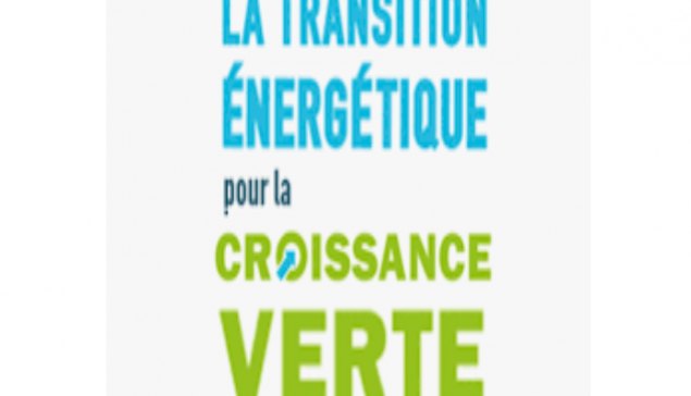 Loi de Transition Energétique pour la Croissance Verte