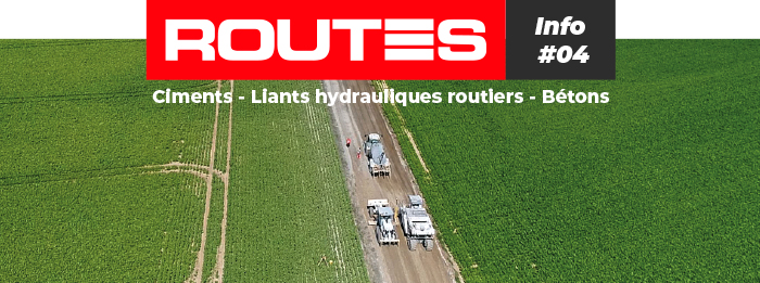 RD 36 a : une rénovation express, "verte" et planifiée