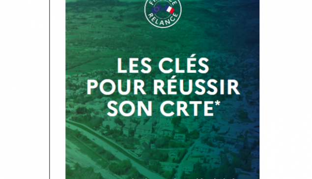 Les clés pour réussir son CRTE