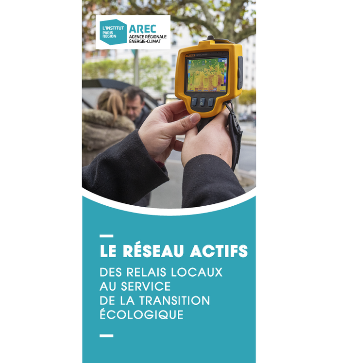 Le réseau ACTIF, des relais locaux au service de la transition écologique 