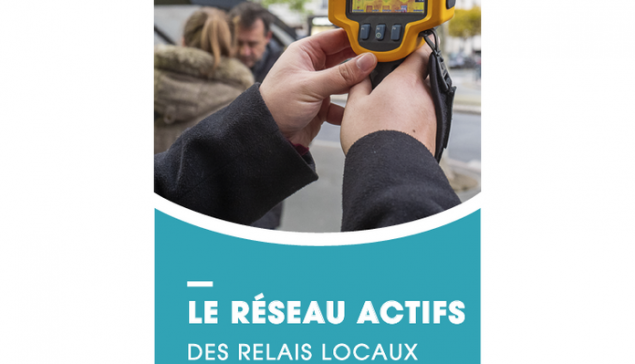 Le réseau ACTIF, des relais locaux au service de la transition écologique 