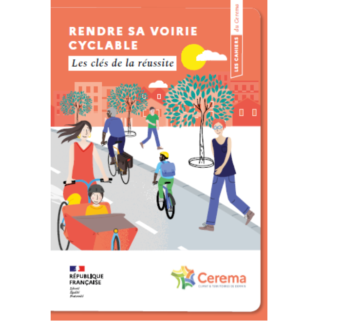 Rendre sa voirie cyclable