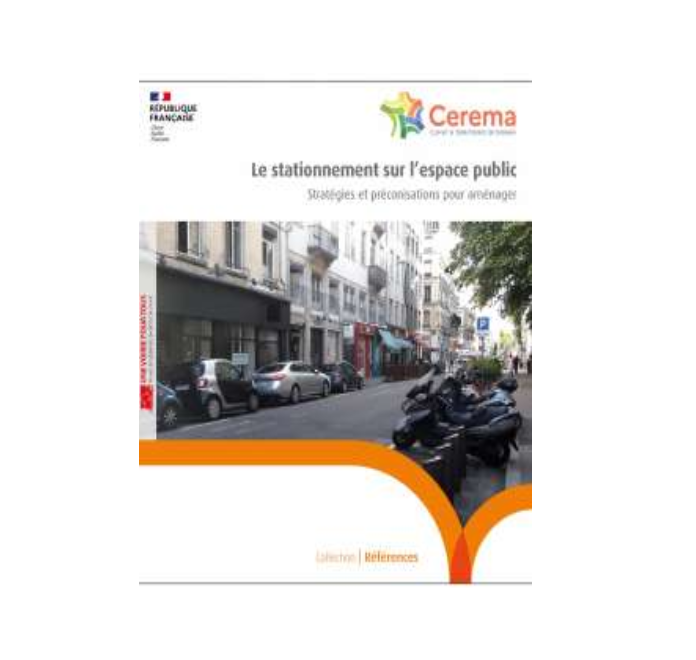 Stationnement sur l'espace public