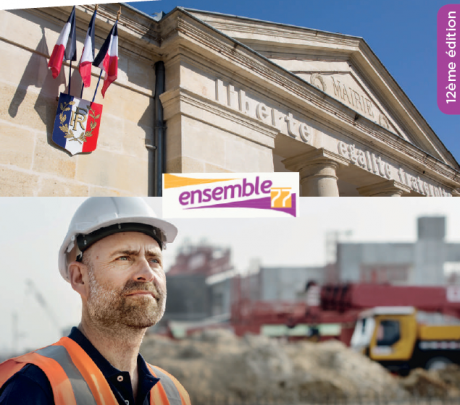 12èmes Journées Départementales Prévention, Santé, Sécurité 