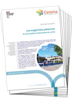 Favoriser la marche