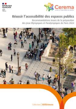 Réussir l'accessibilité des espaces publics
