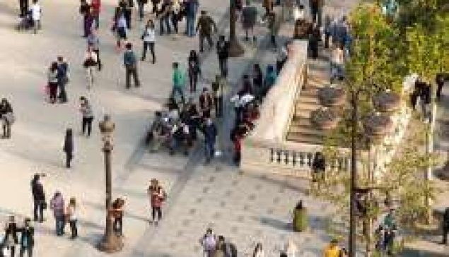 Réussir l'accessibilité des espaces publics