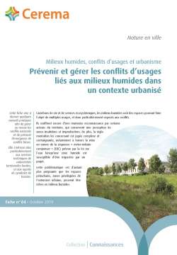 Nature en ville