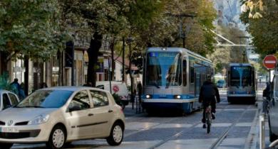 Investissements pour les transports et mobilités