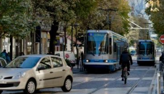 Investissements pour les transports et mobilités