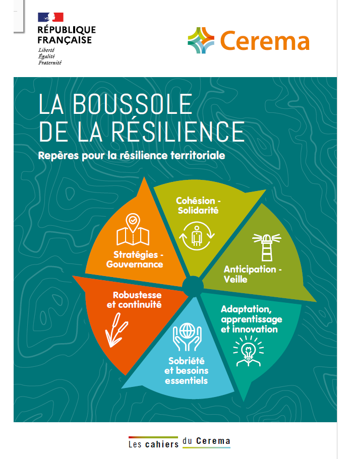 Boussole de la résilience