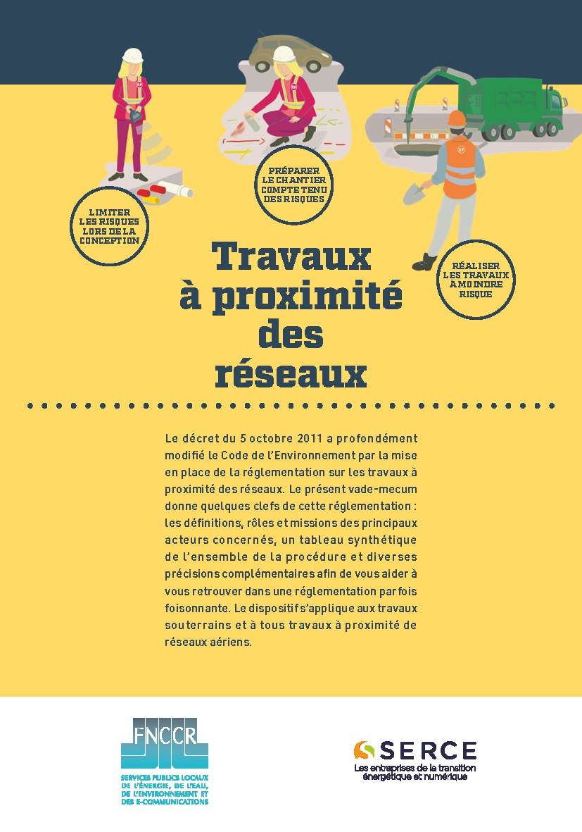 DT DICT : mieux comprendre la réglementation