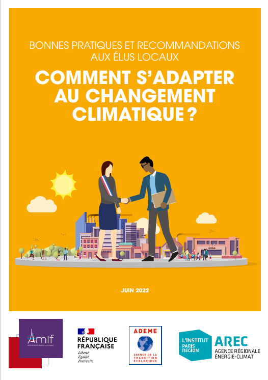 Comment s'adapter au changement climatique ?