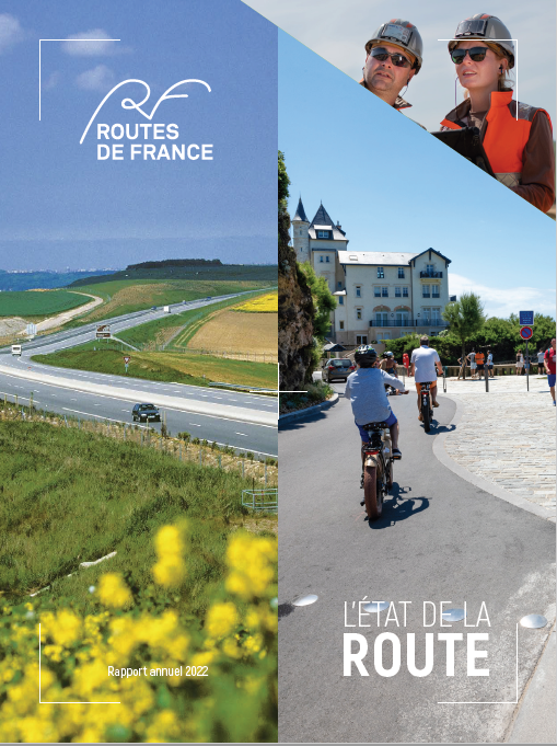 La route au carrefour des grands enjeux contemporains 