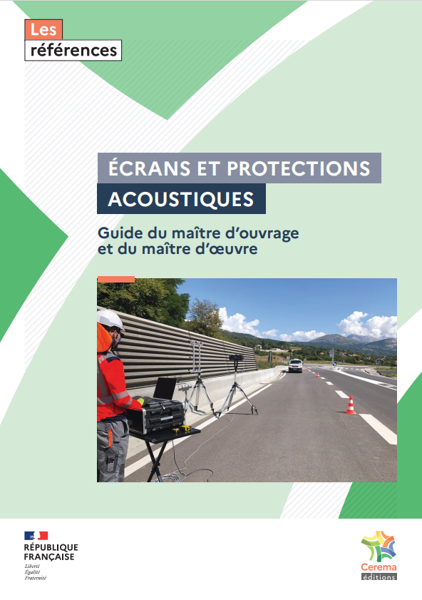 Ecrans et protections acoustiques