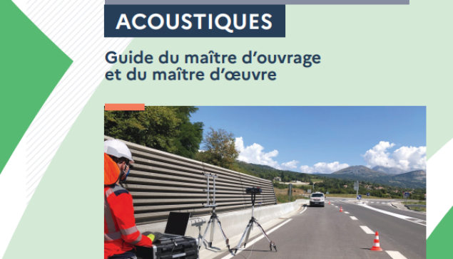 Ecrans et protections acoustiques