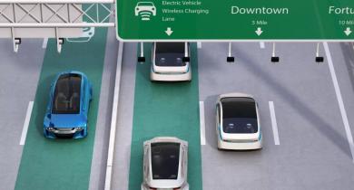 Les systèmes de routes électriques