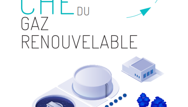 Le marché du gaz renouvelable