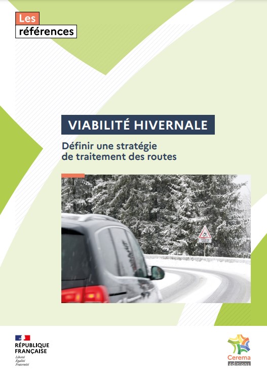Viabilité hivernale et préservation de l'environnement