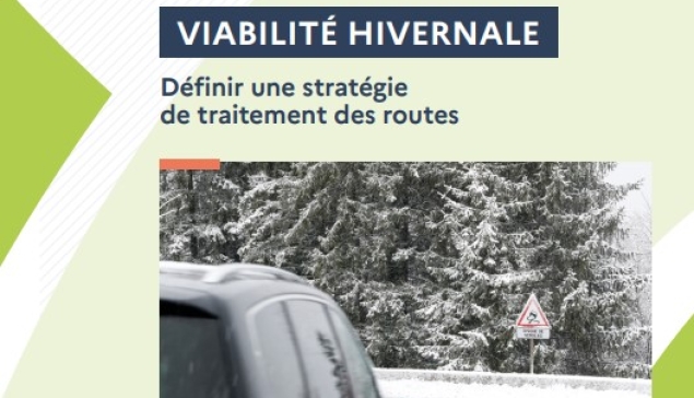 Viabilité hivernale et préservation de l'environnement