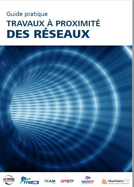 Guide pratique travaux à proximité des réseaux