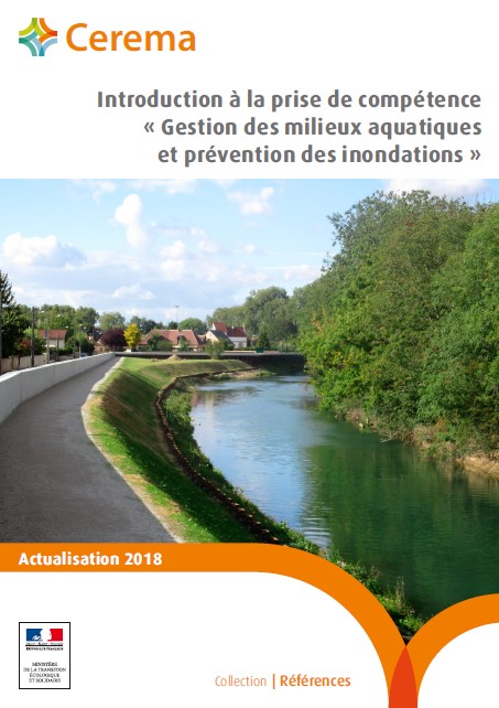 Guide GEMAPI 2018
