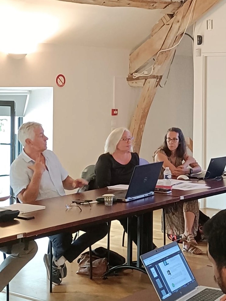 Formations SOE EPA Marne/EPA France et EPA Sénart