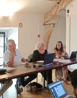 Formations SOE EPA Marne/EPA France et EPA Sénart