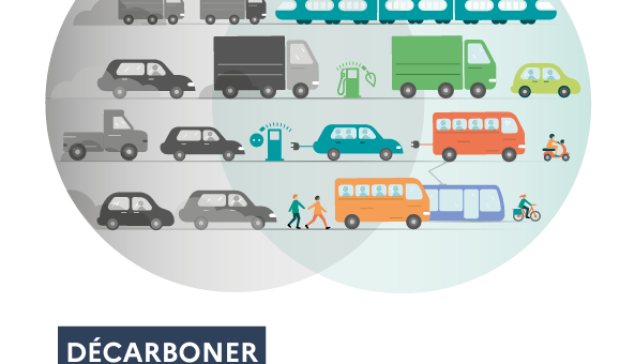 Décarboner les mobilités quotidiennes