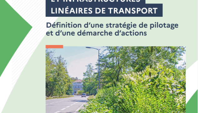 Espèces exotiques envahissantes et infrastructures transport