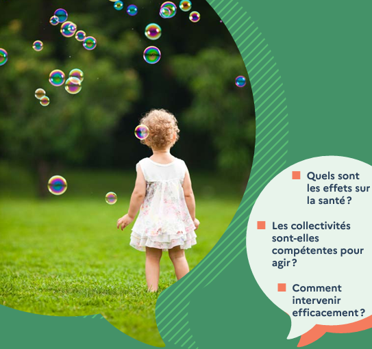 Pollution de l'air, un fléau invisible mais réel