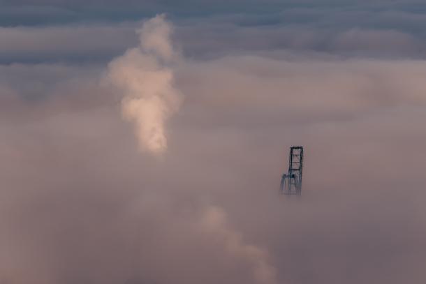 Le Conseil exécutif de l'OMM approuve un plan mondial de surveillance des gaz à effet de serre
