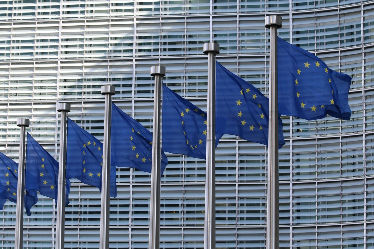 Système d'échange de quotas d'émission de gaz à effet de serre dans l'UE