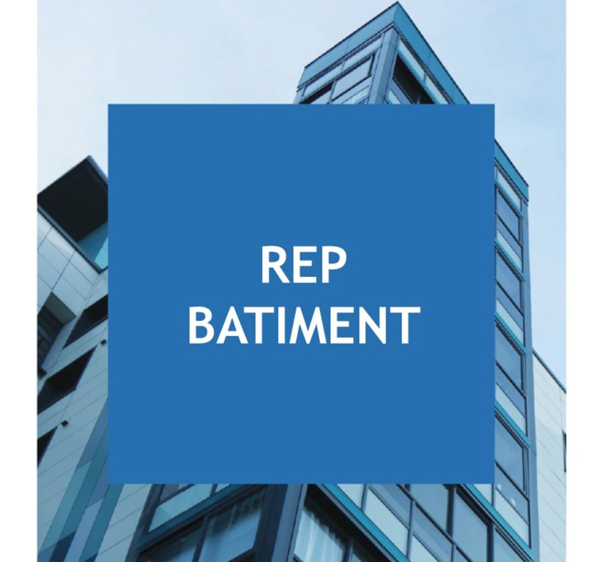 Comprendre la REP PMCB