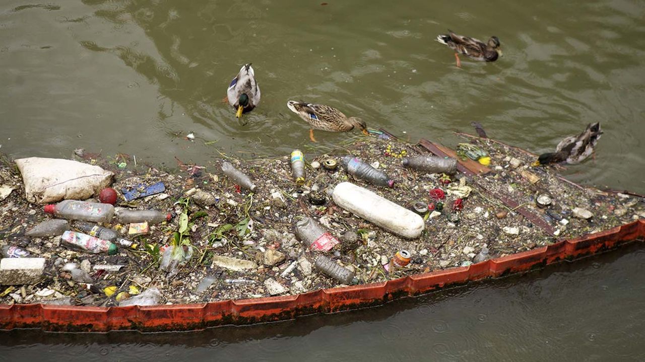 Atteintes environnementales : une nouvelle instruction gouvernementale