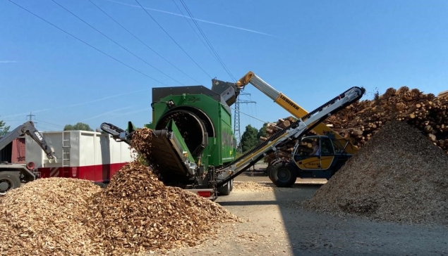 Déchets de chantier : tri sélectif, collecte séparée, réemploi et éco-conception en route