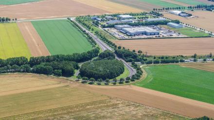 Objectifs de lutte contre l'artificialisation des sols et renforcement de l'accompagnement des élus locaux