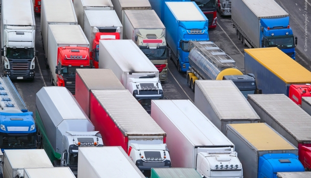 Le parlement soutient de nouvelles règles pour réduire la pollution de l'air