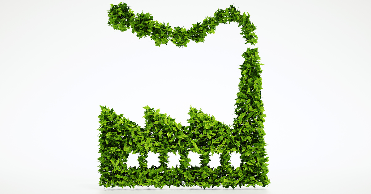 Loi "industrie verte" : volet commande publique